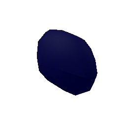 beret3 (ID 18923) - GTA SA SA-MP Object