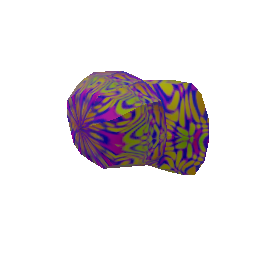 hat3 (ID 18928) - GTA SA SA-MP Object