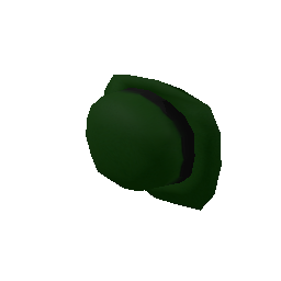 hatbowler3 (ID 18949) - GTA SA SA-MP Object