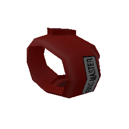 boxinghelmet1 (ID 18952) - GTA SA SA-MP Object