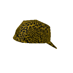 capovereye4 (ID 18958) - GTA SA SA-MP Object