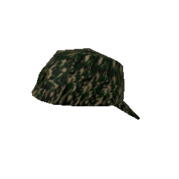 capovereye5 (ID 18959) - GTA SA SA-MP Object