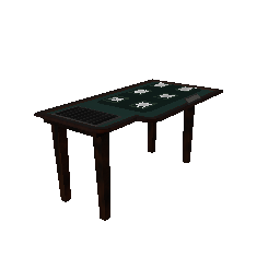 wheel_table (ID 1896) - GTA SA Car Part