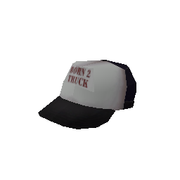 captrucker1 (ID 18961) - GTA SA SA-MP Object