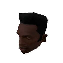cjelvishead (ID 18963) - GTA SA SA-MP Object