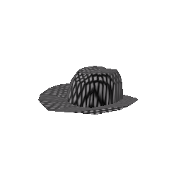 hatcool1 (ID 18971) - GTA SA SA-MP Object
