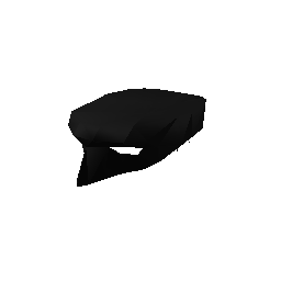 maskzorro1 (ID 18974) - GTA SA SA-MP Object