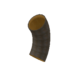 tube25m90bend1 (ID 18990) - GTA SA SA-MP Object