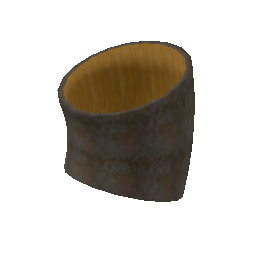 tube10m45bend1 (ID 18992) - GTA SA SA-MP Object