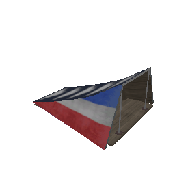 rampt4 (ID 19005) - GTA SA SA-MP Object