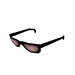glassestype1 (ID 19006) - GTA SA SA-MP Object