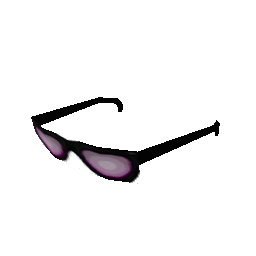 glassestype5 (ID 19010) - GTA SA SA-MP Object