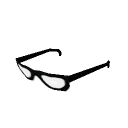 glassestype10 (ID 19015) - GTA SA SA-MP Object