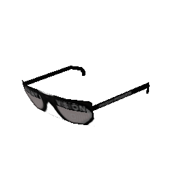 glassestype11 (ID 19016) - GTA SA SA-MP Object