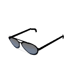 glassestype18 (ID 19023) - GTA SA SA-MP Object