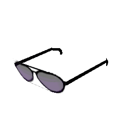 glassestype19 (ID 19024) - GTA SA SA-MP Object