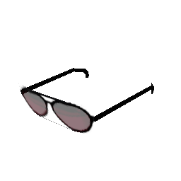 glassestype21 (ID 19026) - GTA SA SA-MP Object