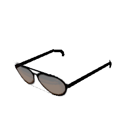 glassestype22 (ID 19027) - GTA SA SA-MP Object