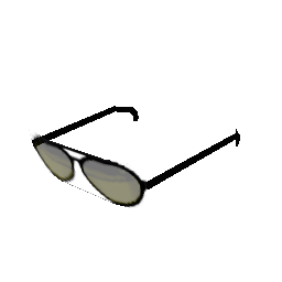 glassestype23 (ID 19028) - GTA SA SA-MP Object