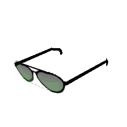 glassestype24 (ID 19029) - GTA SA SA-MP Object