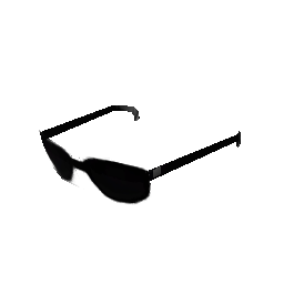 glassestype28 (ID 19033) - GTA SA SA-MP Object