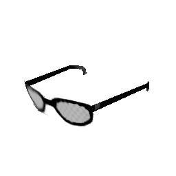 glassestype29 (ID 19034) - GTA SA SA-MP Object