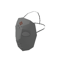 hockeymask1 (ID 19036) - GTA SA SA-MP Object