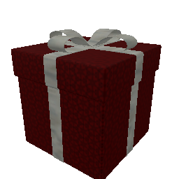 xmasbox1 (ID 19054) - GTA SA SA-MP Object