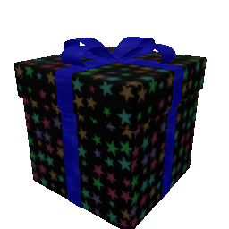 xmasbox5 (ID 19058) - GTA SA SA-MP Object