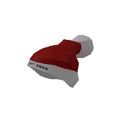 santahat3 (ID 19066) - GTA SA SA-MP Object