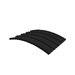 wsbend45deg1 (ID 19072) - GTA SA SA-MP Object