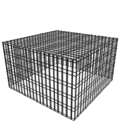 cage5mx5mx3mv2 (ID 19075) - GTA SA SA-MP Object
