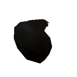 hair3 (ID 19077) - GTA SA SA-MP Object