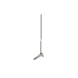 rope2 (ID 19088) - GTA SA SA-MP Object