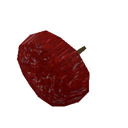 pompomred (ID 19091) - GTA SA SA-MP Object