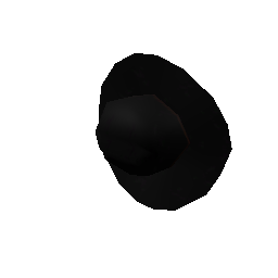 cowboyhat3 (ID 19096) - GTA SA SA-MP Object