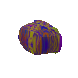 sillyhelmet1 (ID 19113) - GTA SA SA-MP Object