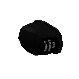 sillyhelmet2 (ID 19114) - GTA SA SA-MP Object