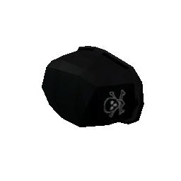 sillyhelmet3 (ID 19115) - GTA SA SA-MP Object