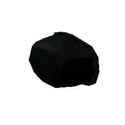 plainhelmet1 (ID 19116) - GTA SA SA-MP Object