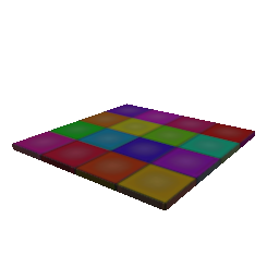 dancefloor1 (ID 19128) - GTA SA SA-MP Object