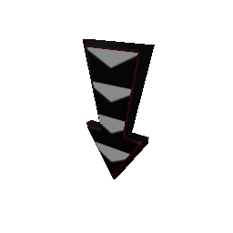 arrowtype1 (ID 19130) - GTA SA SA-MP Object