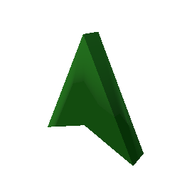 arrowtype5 (ID 19134) - GTA SA SA-MP Object