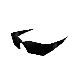 policeglasses1 (ID 19138) - GTA SA SA-MP Object