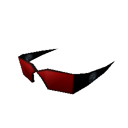 policeglasses2 (ID 19139) - GTA SA SA-MP Object