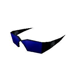 policeglasses3 (ID 19140) - GTA SA SA-MP Object