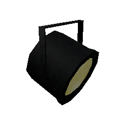 pinspotlight8 (ID 19150) - GTA SA SA-MP Object
