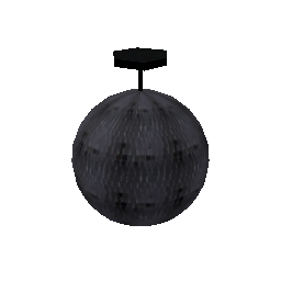 mirrorball1 (ID 19159) - GTA SA SA-MP Object