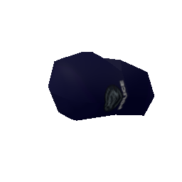 policehat2 (ID 19162) - GTA SA SA-MP Object