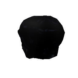 gimpmask1 (ID 19163) - GTA SA SA-MP Object